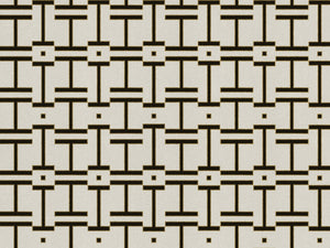 Coordonne Lattice Grid - B00558