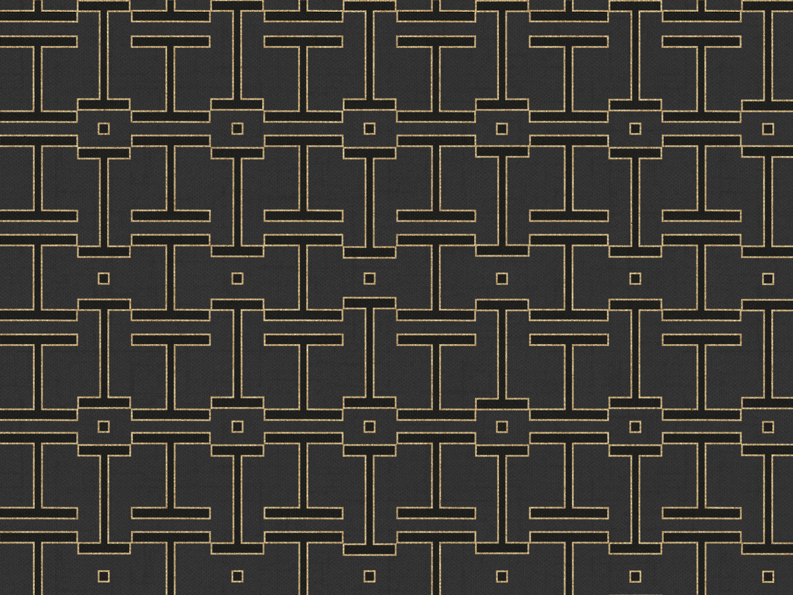Coordonne Lattice Grid - B00559