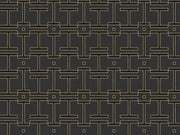 Coordonne Lattice Grid - B00559