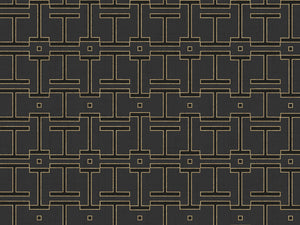 Coordonne Lattice Grid - B00559