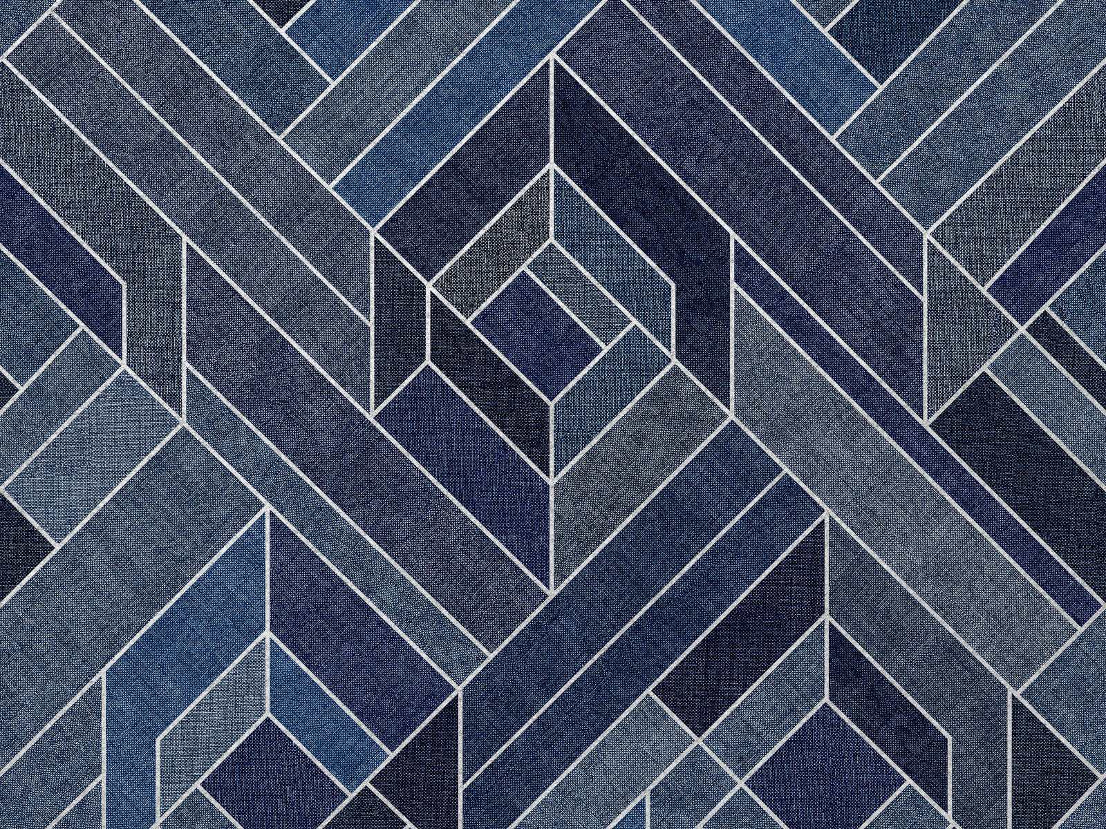 Coordonne Lattice Hexagonal - B00560