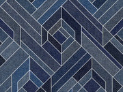 Coordonne Lattice Hexagonal - B00560