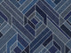 Coordonne Lattice Hexagonal - B00560