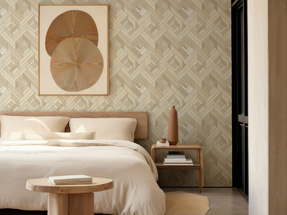 Coordonne Lattice Hexagonal - B00561