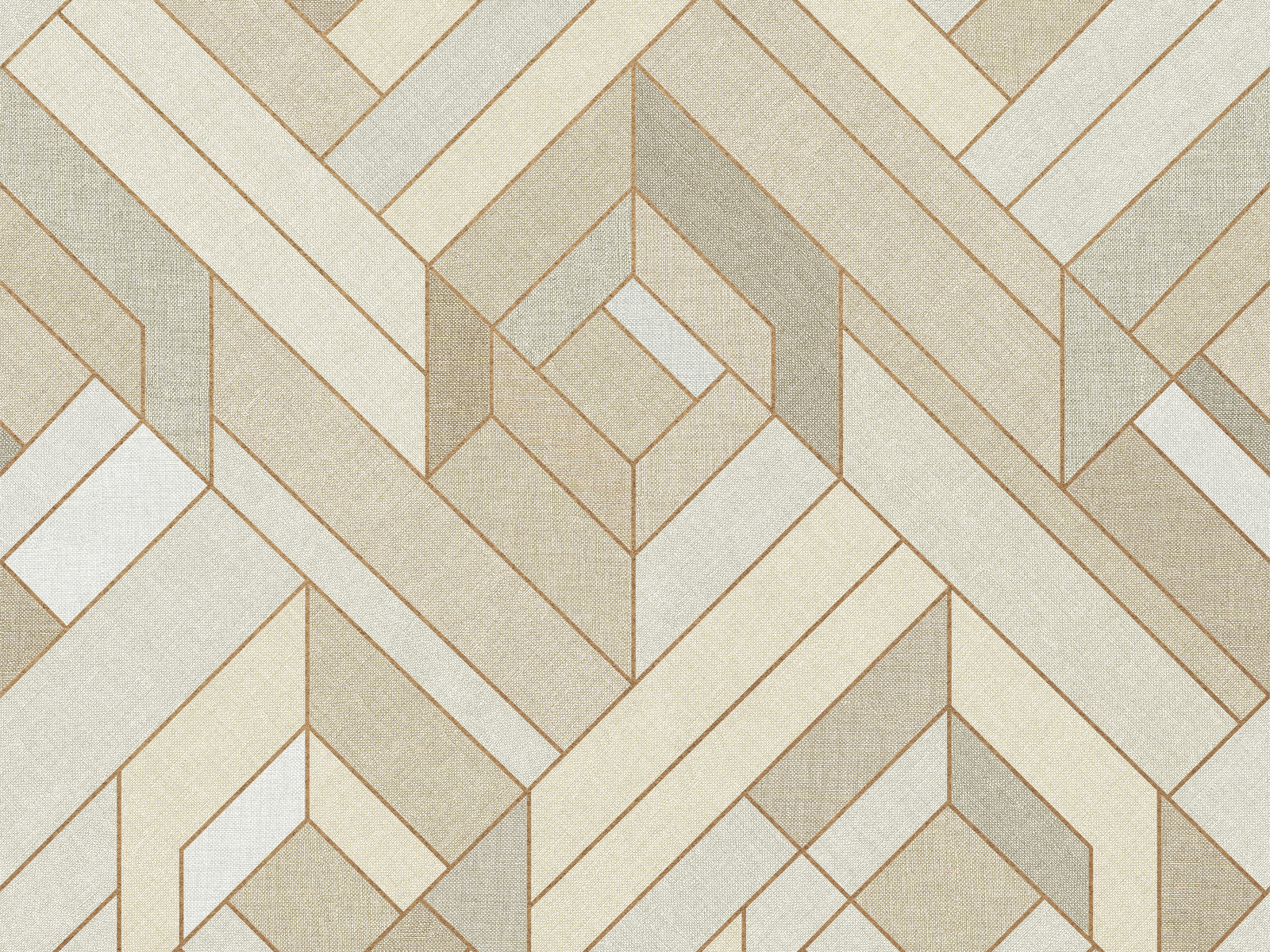 Coordonne Lattice Hexagonal - B00561