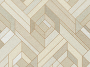 Coordonne Lattice Hexagonal - B00561