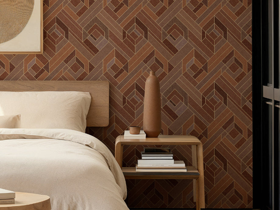 Coordonne Lattice Hexagonal - B00563