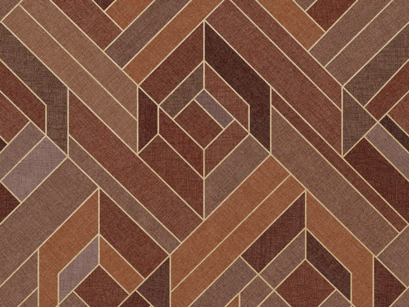 Coordonne Lattice Hexagonal - B00563