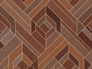 Coordonne Lattice Hexagonal - B00563