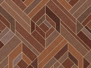 Coordonne Lattice Hexagonal - B00563