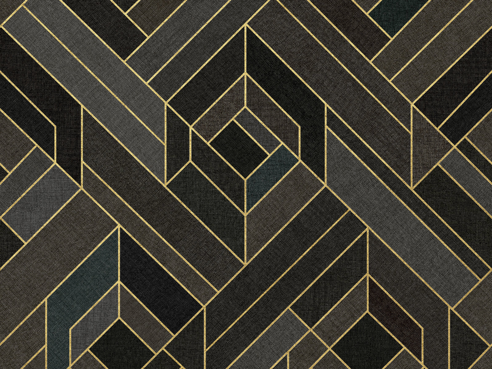 Coordonne Lattice Hexagonal - B00564