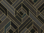 Coordonne Lattice Hexagonal - B00564