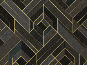 Coordonne Lattice Hexagonal - B00564