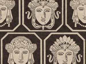 Coordonné Pompei Maiorum - B00602