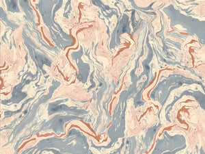 Coordonné Pompei Marmorea - B00620