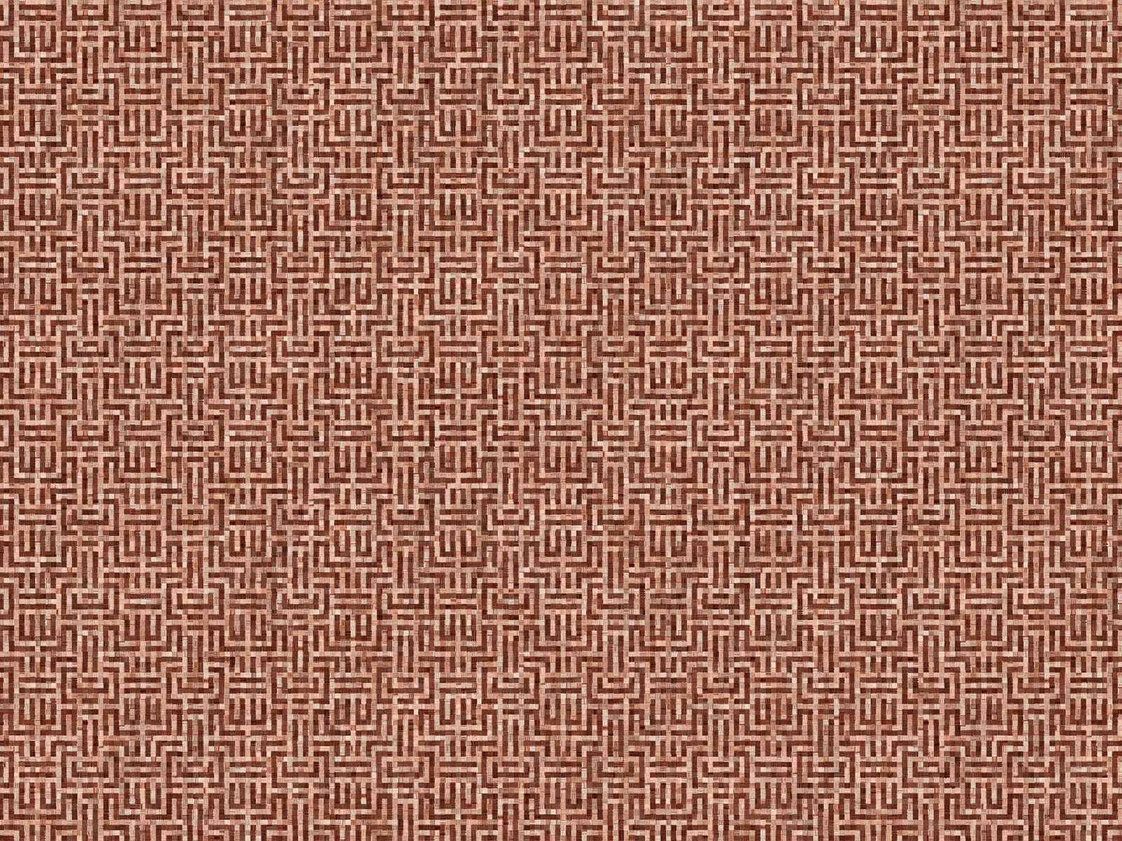 Coordonné Pompei Geometricum - B00629