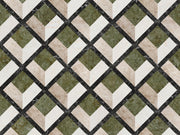 Coordonné Pompei Pavimentum - B00637