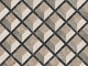 Coordonné Pompei Pavimentum - B00638