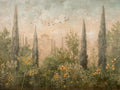 Coordonné Pompei Frutetto - B00642