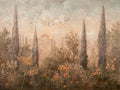Coordonné Pompei Frutetto - B00644