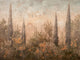 Coordonné Pompei Frutetto - B00644