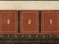 Coordonné Pompei Arianna - B00657