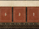 Coordonné Pompei Arianna - B00657