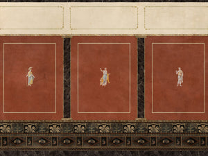 Coordonné Pompei Arianna - B00657