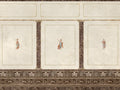 Coordonné Pompei Arianna - B00658