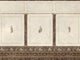 Coordonné Pompei Arianna - B00658
