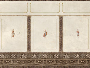 Coordonné Pompei Arianna - B00658