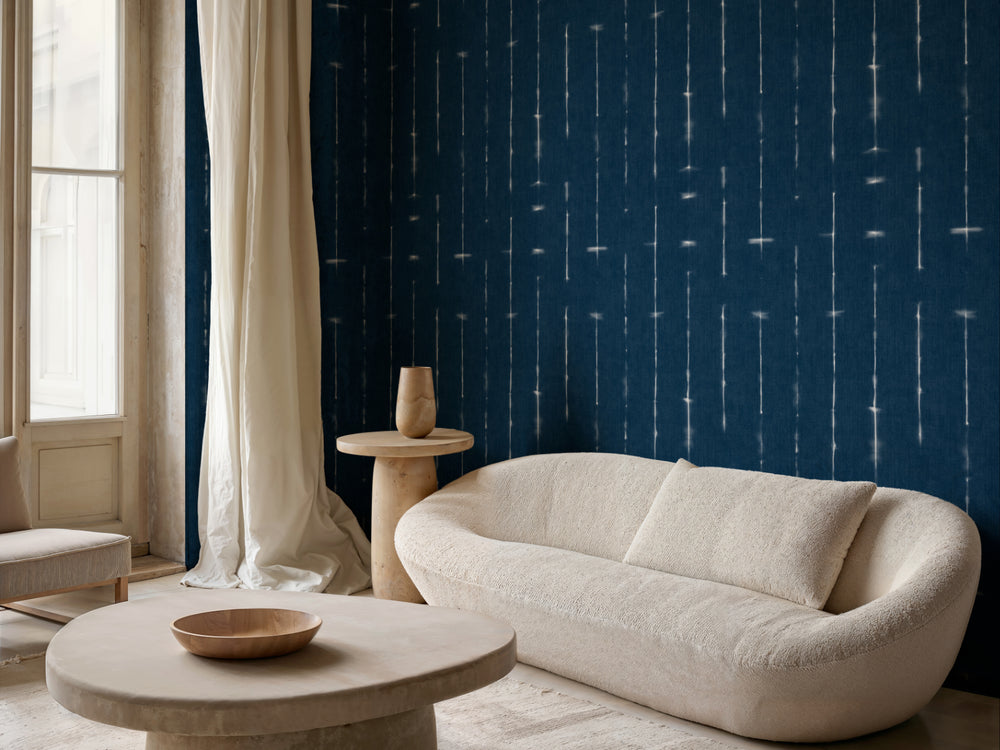 Coordonné Shibori Miura - B00900