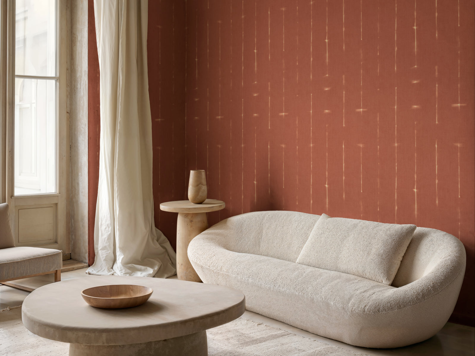 Coordonné Shibori Miura - B00902