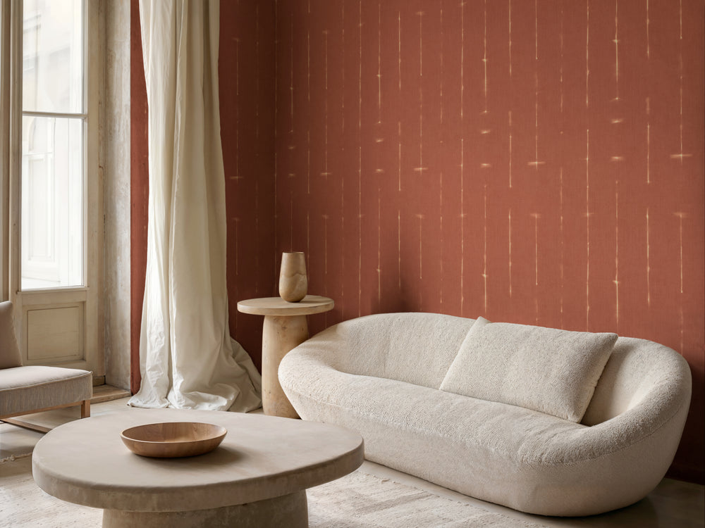 Coordonné Shibori Miura - B00902