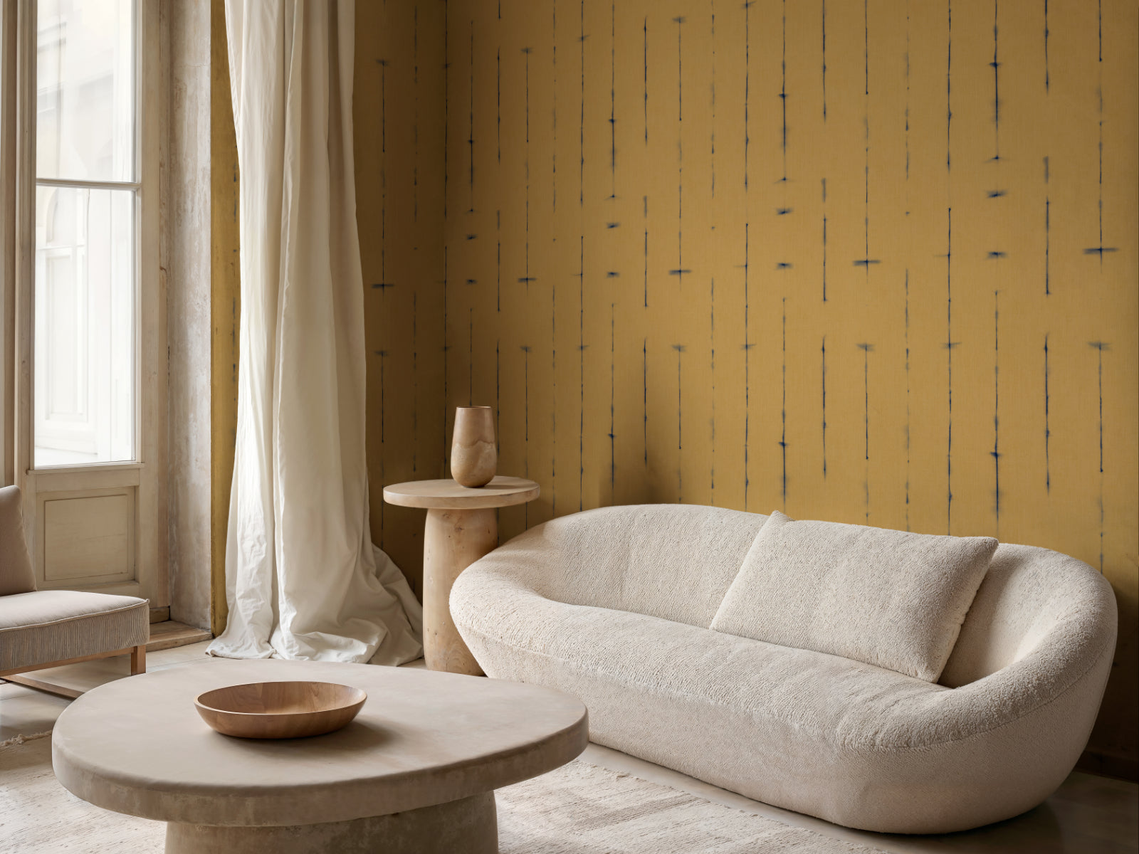 Coordonné Shibori Miura - B00903