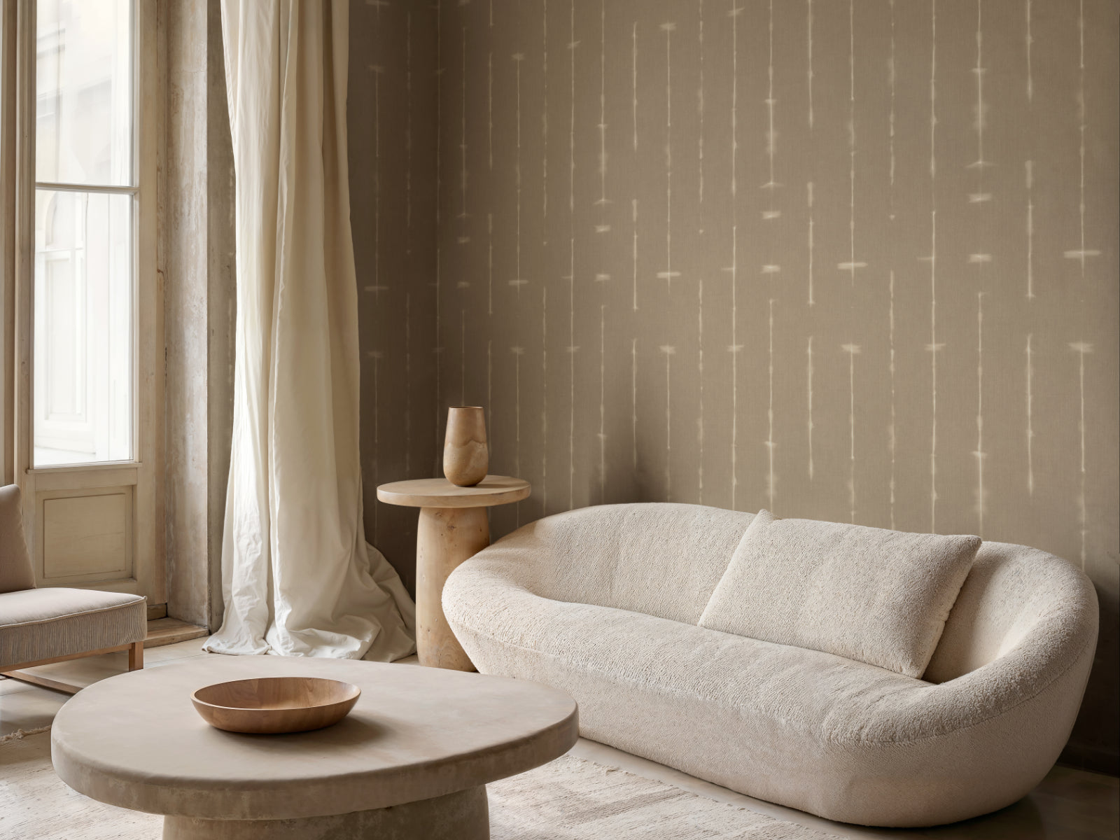 Coordonné Shibori Miura - B00904