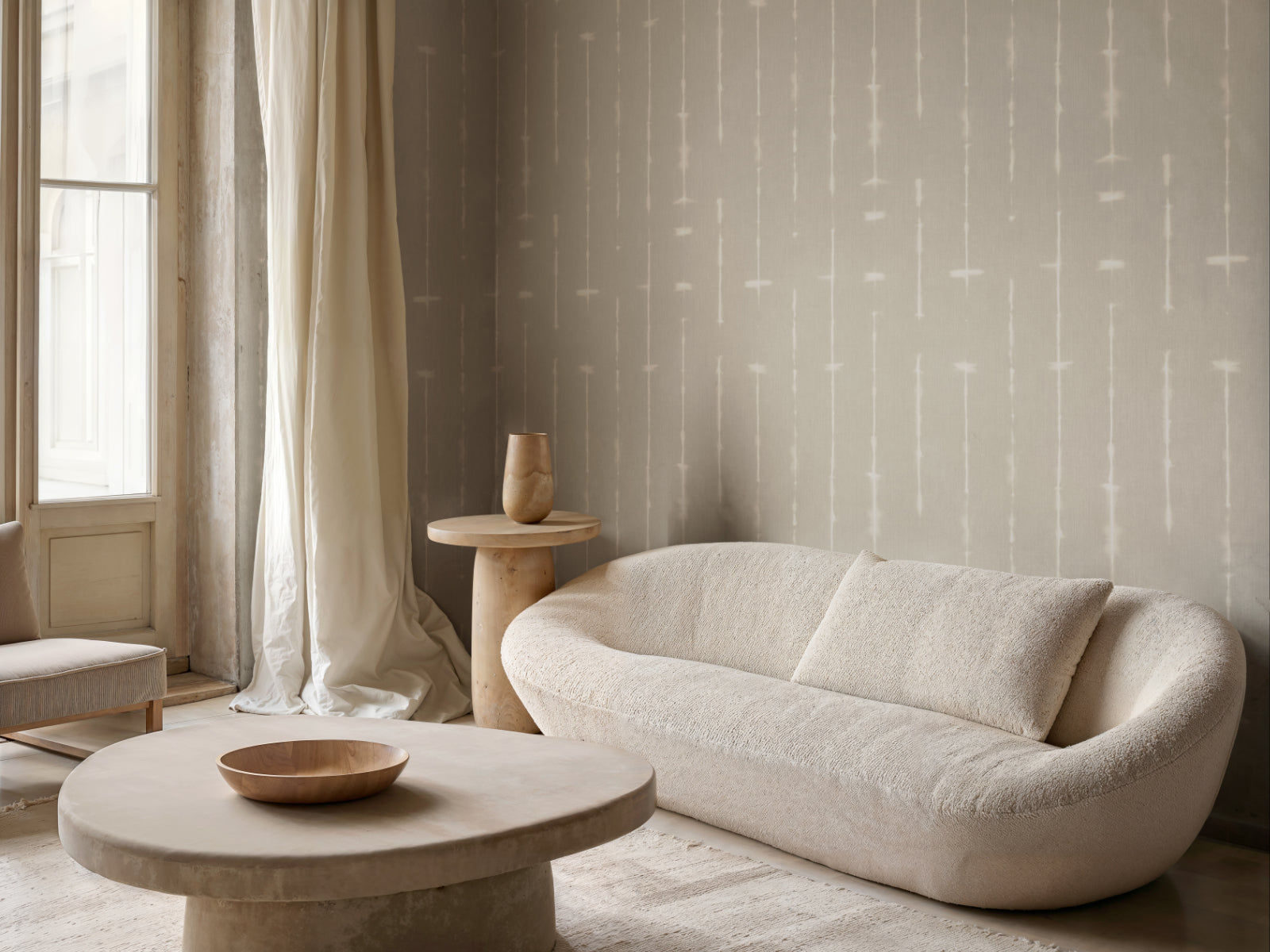 Coordonné Shibori Miura - B00905