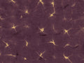 Coordonné Shibori Kanoko - B00906
