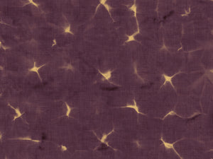 Coordonné Shibori Kanoko - B00906