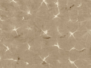 Coordonné Shibori Kanoko - B00907