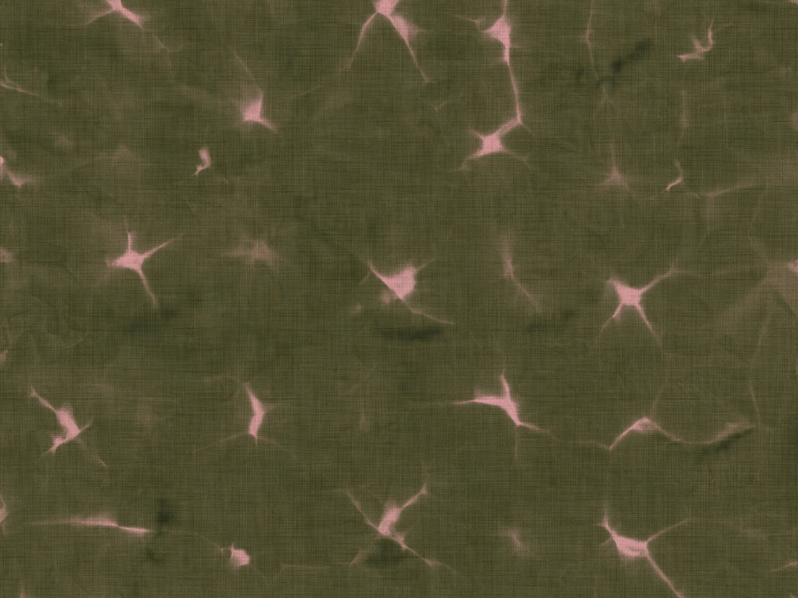 Coordonné Shibori Kanoko - B00908