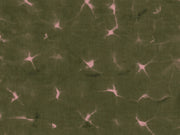 Coordonné Shibori Kanoko - B00908