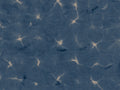 Coordonné Shibori Kanoko - B00909