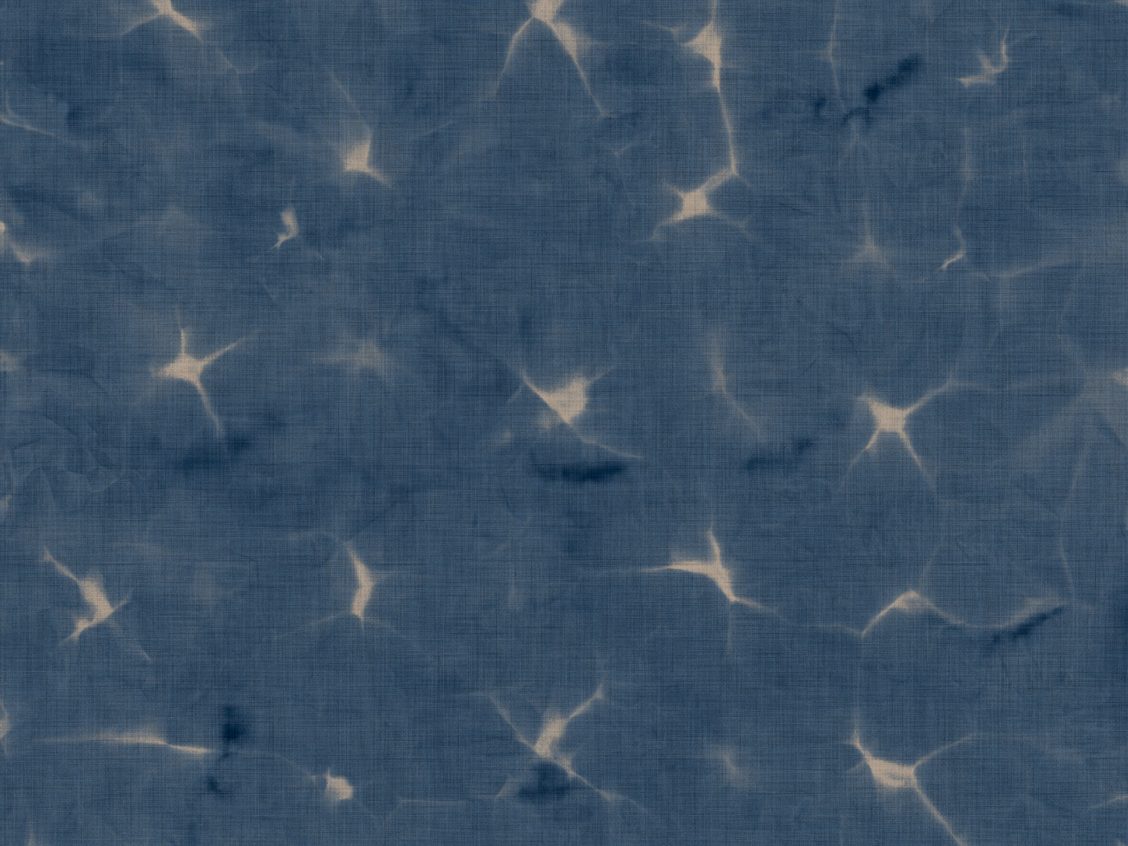 Coordonné Shibori Kanoko - B00909