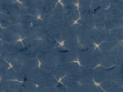 Coordonné Shibori Kanoko - B00909