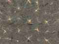 Coordonné Shibori Kanoko - B00910