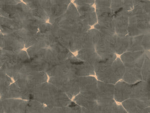 Coordonné Shibori Kanoko - B00910