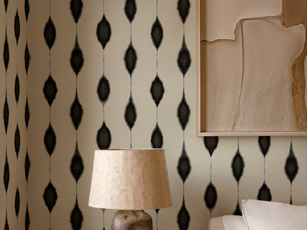 Coordonné Shibori Kumo - B00912