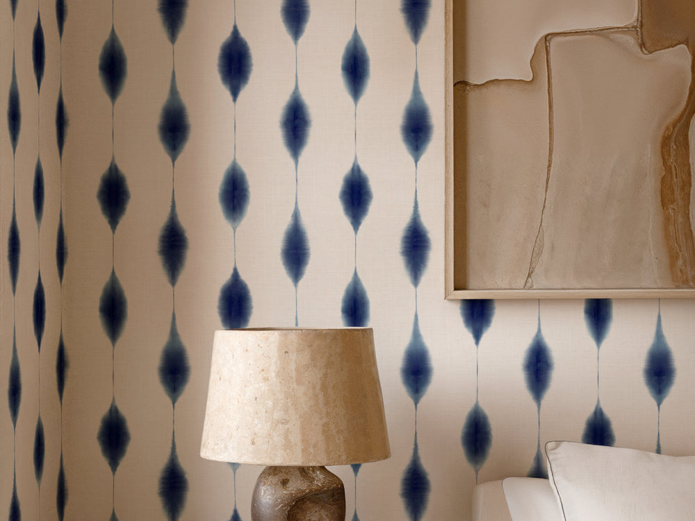 Coordonné Shibori Kumo - B00913