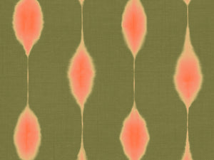 Coordonné Shibori Kumo - B00915